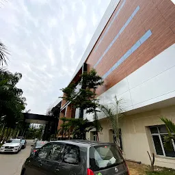 Malla Reddy Institute of Medical Sciences