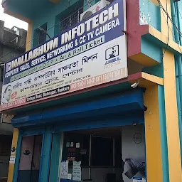 Mallabhum Infotech