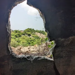 Mallachandram dolmen
