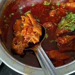 Mallagoud Ankapoor Desi Chicken