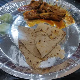 Mallagoud Ankapoor Desi Chicken