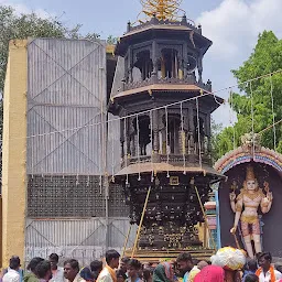 Mallana Swami Temple