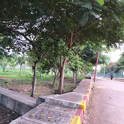 Mallasandra Fort park