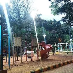 Mallathahalli Playground