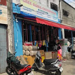 Mallesh Veg Shop