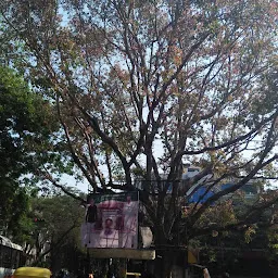 Malleshwaram Bus Stand