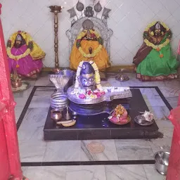 Mallikarjuna Swami Temple