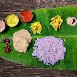 Mallu Food Factory