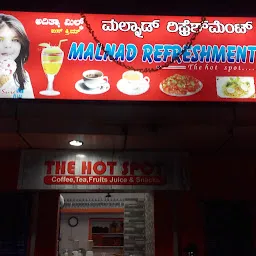 Malnad Refreshment