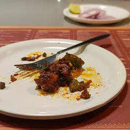 MALNADU KITCHEN - Taste of Telangana
