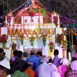 Malng Shah Dhata And Milki Shah Data Alehirrahama Dargah Sarif