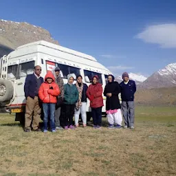 Maloti Tours and Travels