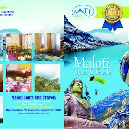 Maloti Tours and Travels