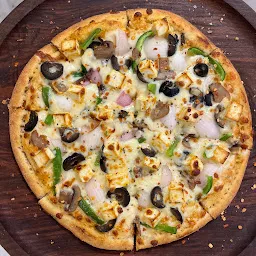 Malt Pizza