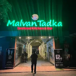 Malvan Tadka