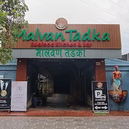 Malvan Tadka