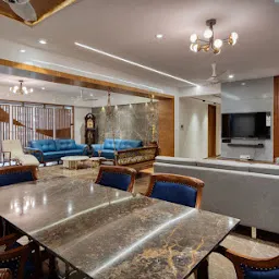 Malvi Gajjar Architect & Interior Designer - Architect in Ahmedabad | Interior designer in Ahmedabad