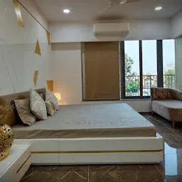 Malvi Gajjar Architect & Interior Designer - Architect in Ahmedabad | Interior designer in Ahmedabad