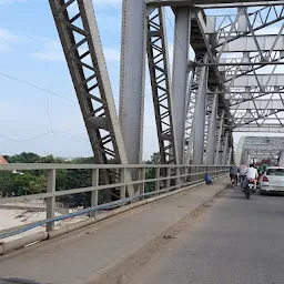 Malviya Bridge