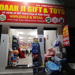 Malwa Gift and Toys