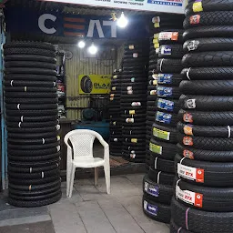 MALWA TYRE AND AUTO PARTS