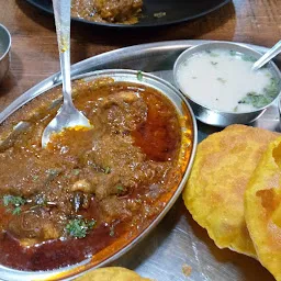 Malwani Bhojan family restaurant