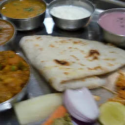 Malwani Bhojan family restaurant