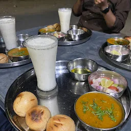 Mama Bhanja Dal Bati Shop No.10,Shree RadheShyam Elegance