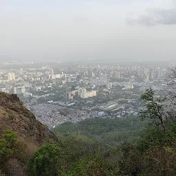 Mama Bhanja hill station