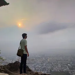 Mama Bhanja hill station