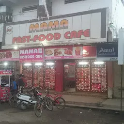 Mama Fast Food Cafe