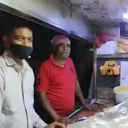 Mama ji Chaat Bhandar