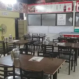 Mama Ka Dhaba