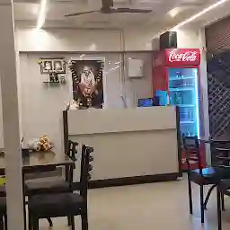 Mama Ka Dhaba