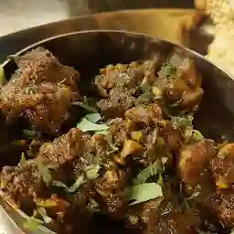 Mama Ka Dhaba