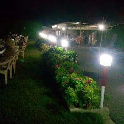 Mama Ka Dhaba & Garden Restaurant