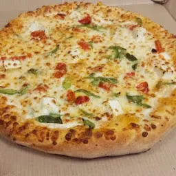 Mama Mea Pizza