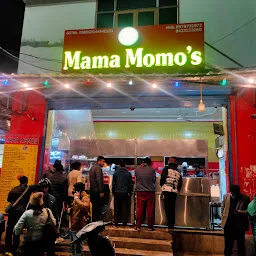 Mama Momo