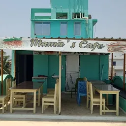 Mama's cafe