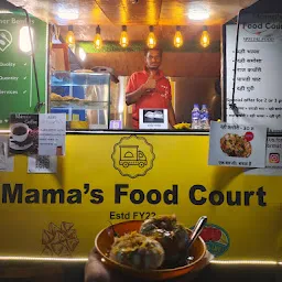 Mama's Food Court