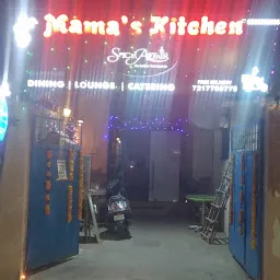 Mama's Kitchen \