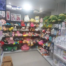 Mama's | Largest New Born Baby Store