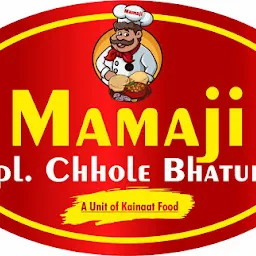 Mamaji Chole Bhature