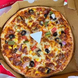 Mama’s Pizzeria