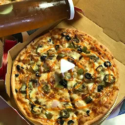Mama’s Pizzeria