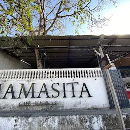 MAMASITA CAFE