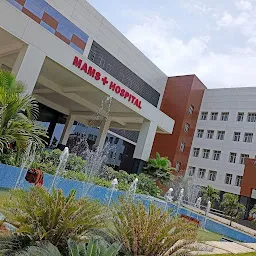 Mamata Academy Of Medical Sciences