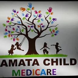 MAMATA CHILD MEDICARE