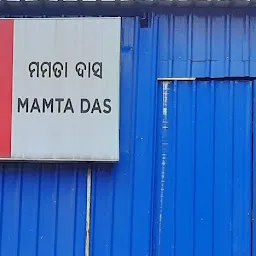 MAMATA DAS-Authorized Distributor of Hindustan COCA-COLA Beverages Limited