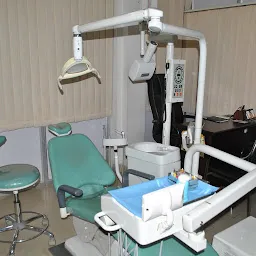 Mamata Dental Care